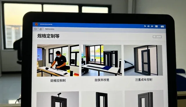 铝合金断桥门窗功能特点说明