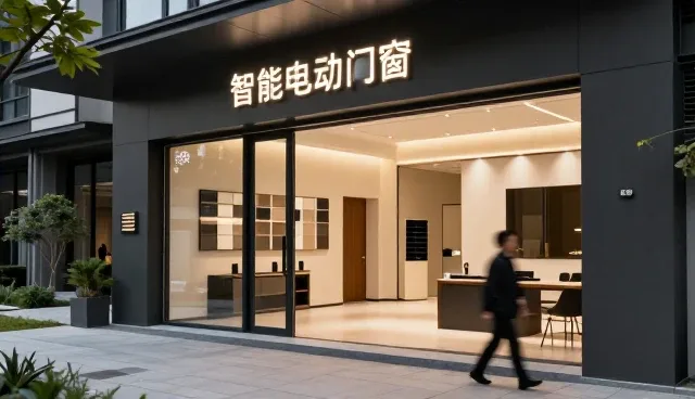 质量检验让厂房车间应用更加便捷