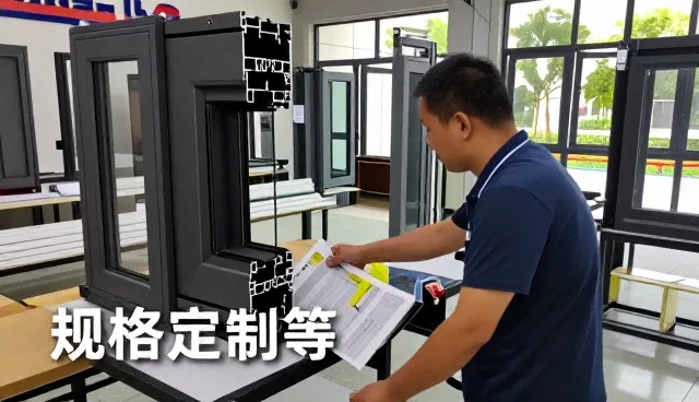 山东明索门窗科技有限公司关注销售于一体的未来趋势